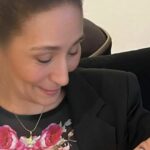 Sonia Abrão encanta ao mostrar o rosto de seu segundo neto