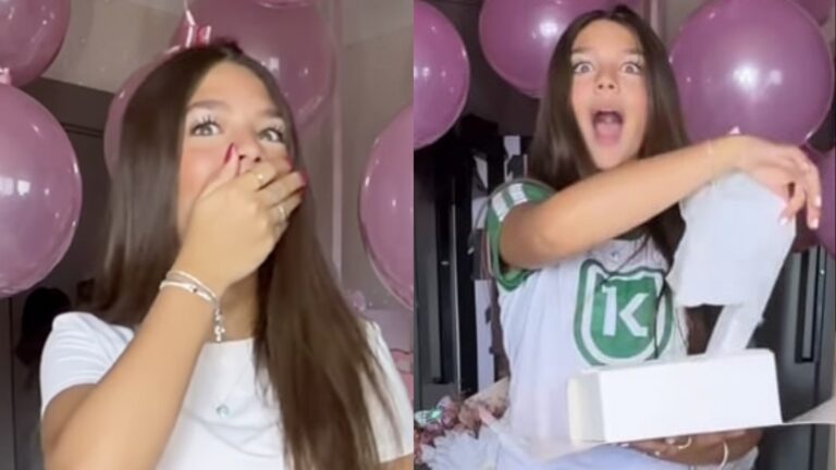 Puro luxo! Veja todos os presentes que a neta de Leonardo ganhou da família em seus 15 anos