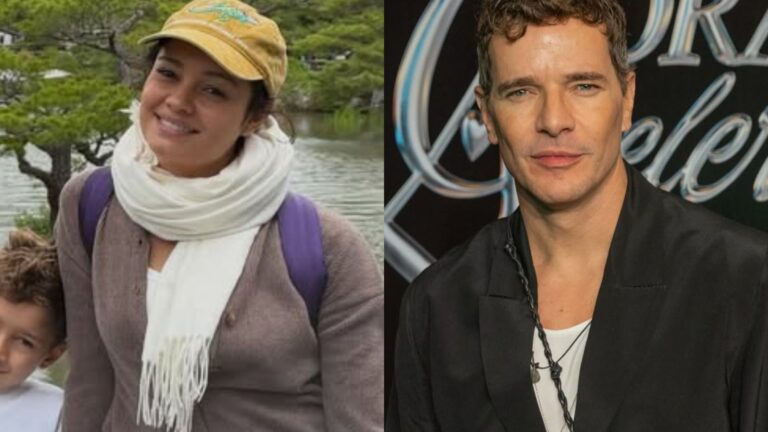 É a cara de quem? Filho de Sophie Charlotte e Daniel de Oliveira encanta ao surgir em novas fotos
