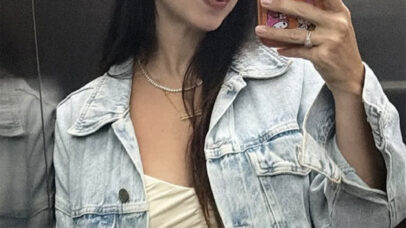 Sthefany Brito - Foto: Reprodução / Instagram