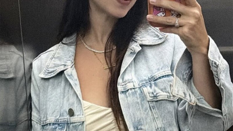 Sthefany Brito - Foto: Reprodução / Instagram