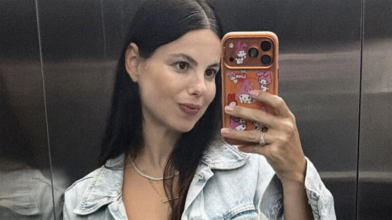Sthefany Brito renova a decoração do quarto do filho de 5 anos