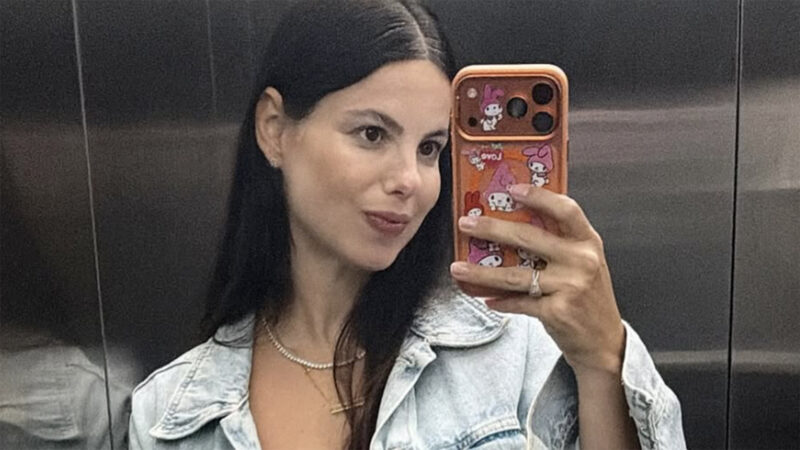Sthefany Brito - Foto: Reprodução / Instagram