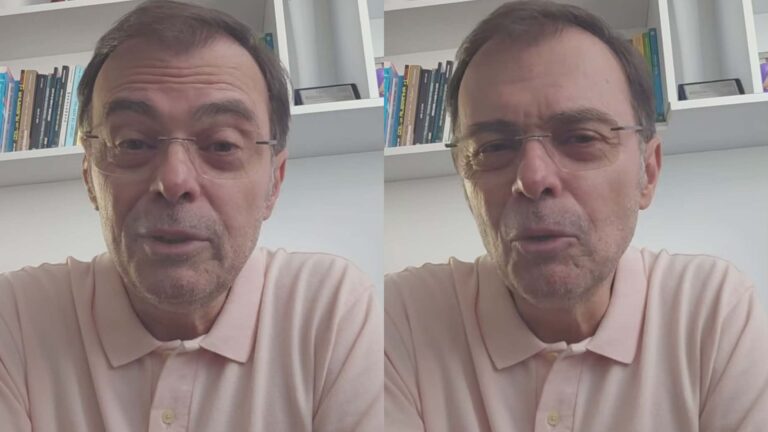 Aos 64 anos, ex-repórter da Globo surpreende com pedido comovente: ‘Estou precisando’