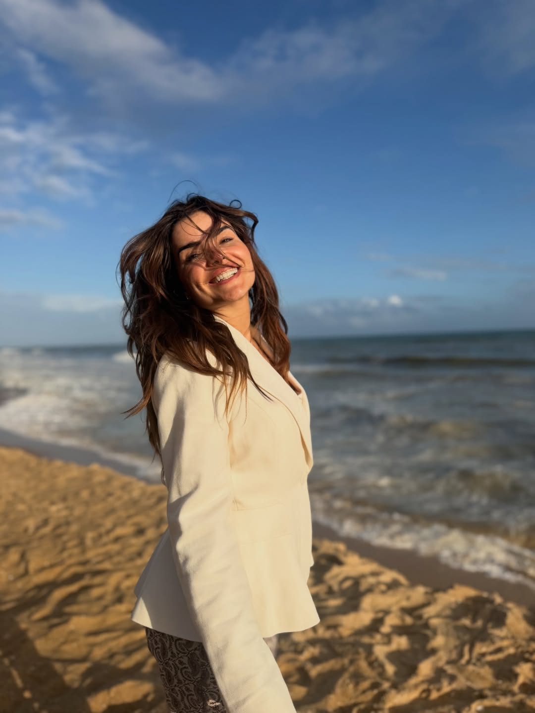 Vanessa Giacomo em Portugal - Foto: Reprodução / Instagram @vanessagiacomo