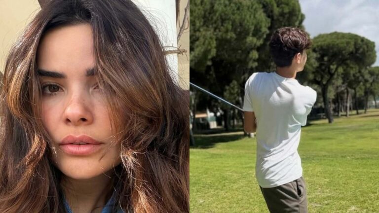 Morando em Portugal, Vanessa Giácomo surpreende ao mostrar fotos dos filhos