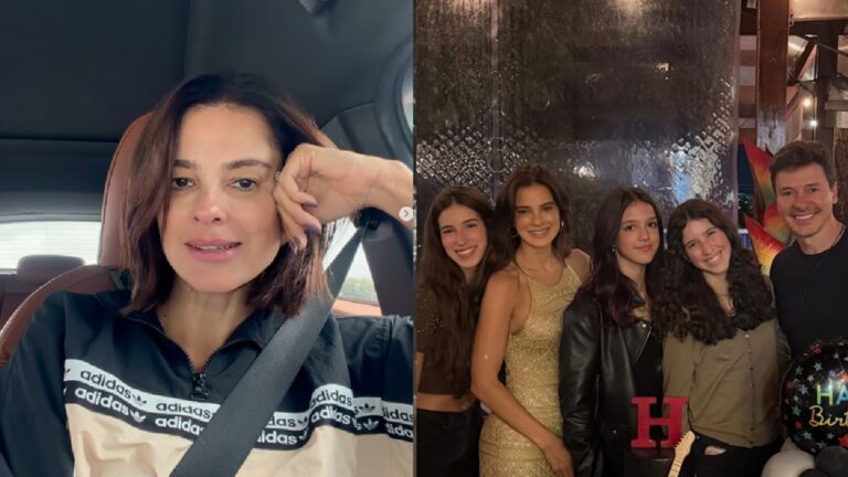 Aos 13 anos, filha caçula de Rodrigo Faro e Vera Viel deixa mãe orgulhosa com escolha: ‘Tão lindo’
