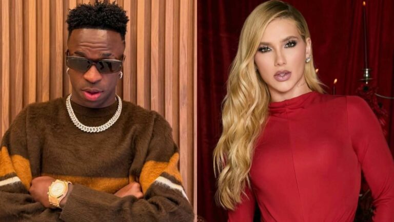 Vini Jr. toma atitude drástica após dois dias de término com Virginia Fonseca