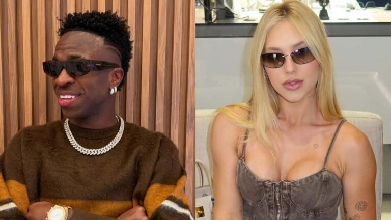Após término com Virginia, Vini Jr. fala sobre ter filhos: ‘Quero’
