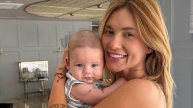 O que causa o atraso na fala? Especialista analisa caso do filho de Virginia Fonseca