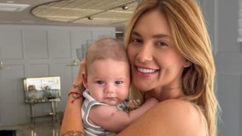O que causa o atraso na fala? Especialista analisa caso do filho de Virginia Fonseca