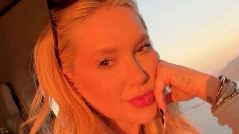 Virginia Fonseca intriga com post sobre relacionamento: ‘Relação segura’