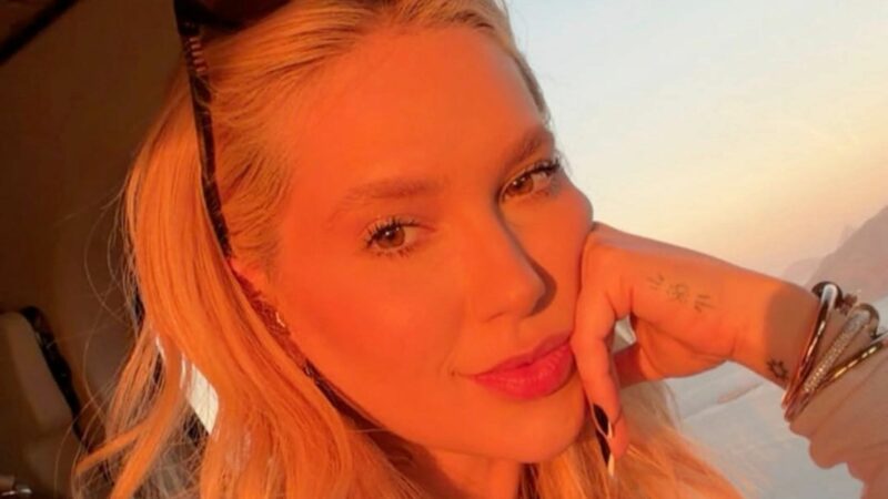 Virginia Fonseca intriga com post sobre relacionamento: ‘Relação segura’