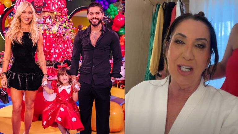 Mãe de Virginia surpreende ao revelar o que pensa sobre reconciliação da filha com Zé Felipe
