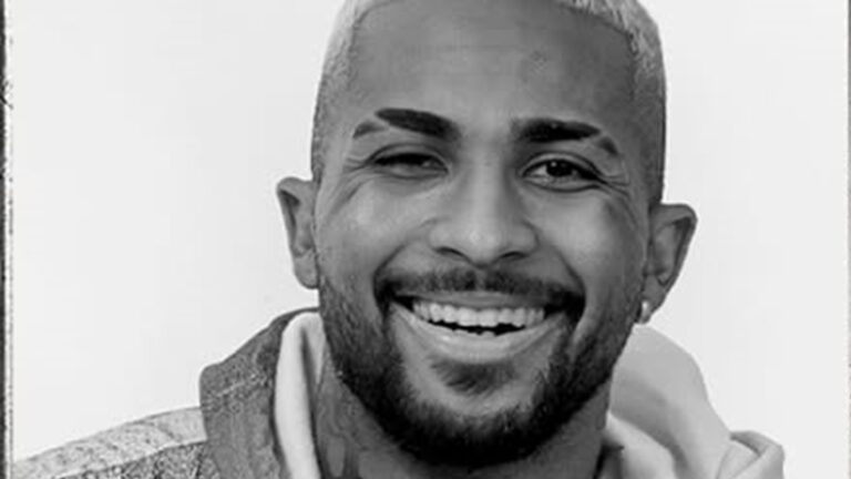 Quem era Zau O Pássaro? Cantor que morreu aos 27 anos deixa esposa e duas filhas