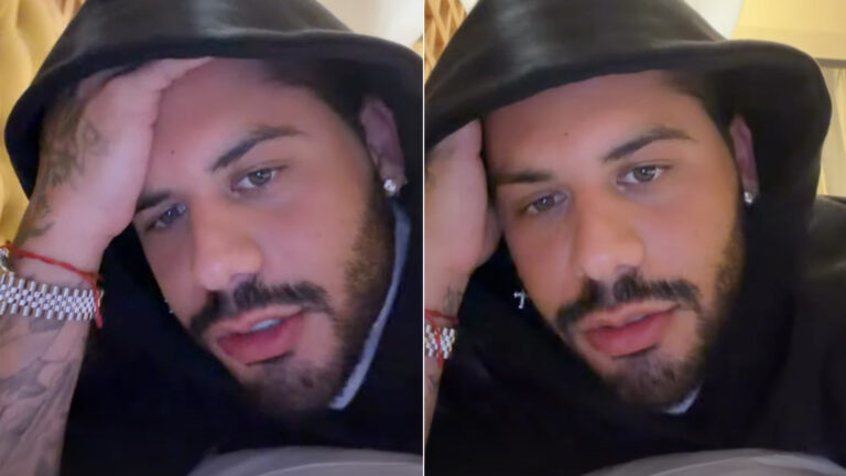 Música por dinheiro ou paixão? Zé Felipe impressiona com resposta