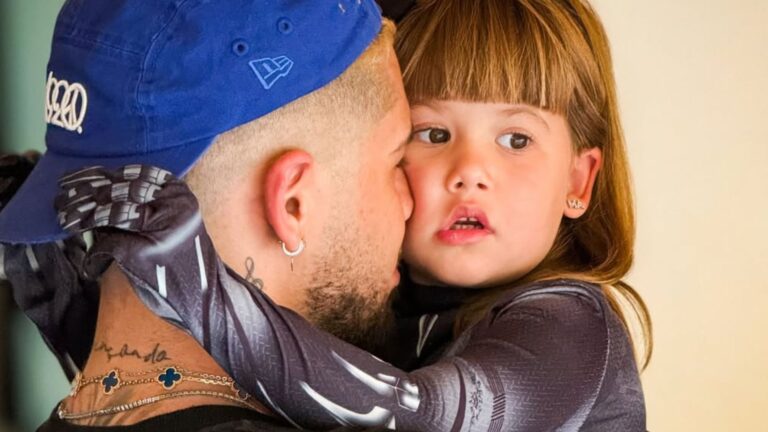 Zé Felipe emociona com declaração no aniversário de 5 anos de Maria Alice: ‘Saiba que…’