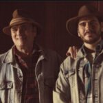 Ator veterano e violeiro de 69 anos prioriza a calmaria da natureza e a música tradicional