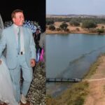 Cantor sertanejo se casou com mulher 50 anos mais nova em fazenda de R$ 800 milhões