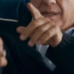 Com mais de 60 anos de TV, ator veterano entrega método de trabalho que choca colegas