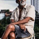 Prestes a voltar para Globo, veterano de 87 anos entrega segredo que o mantém em pé