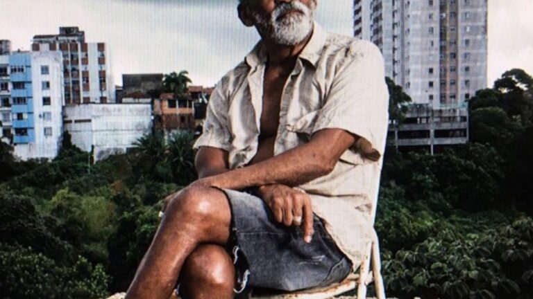 Prestes a voltar para Globo, veterano de 87 anos entrega segredo que o mantém em pé