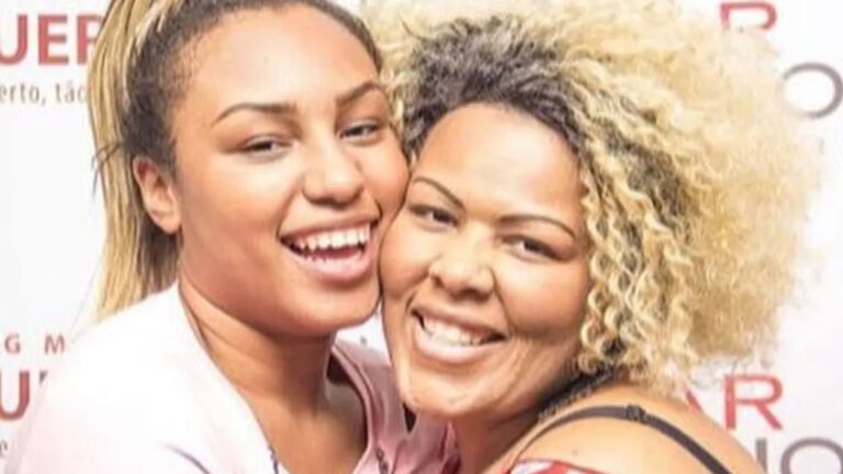 Aos 23 anos, filha de Deise Cipriano do Fat Family inicia carreira solo e faz show inédito no Rio