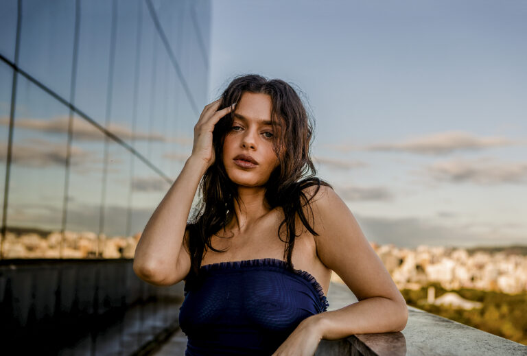 Atriz israelense reflete: ‘Hollywood tem histórias ruins, mas não é meu caso’