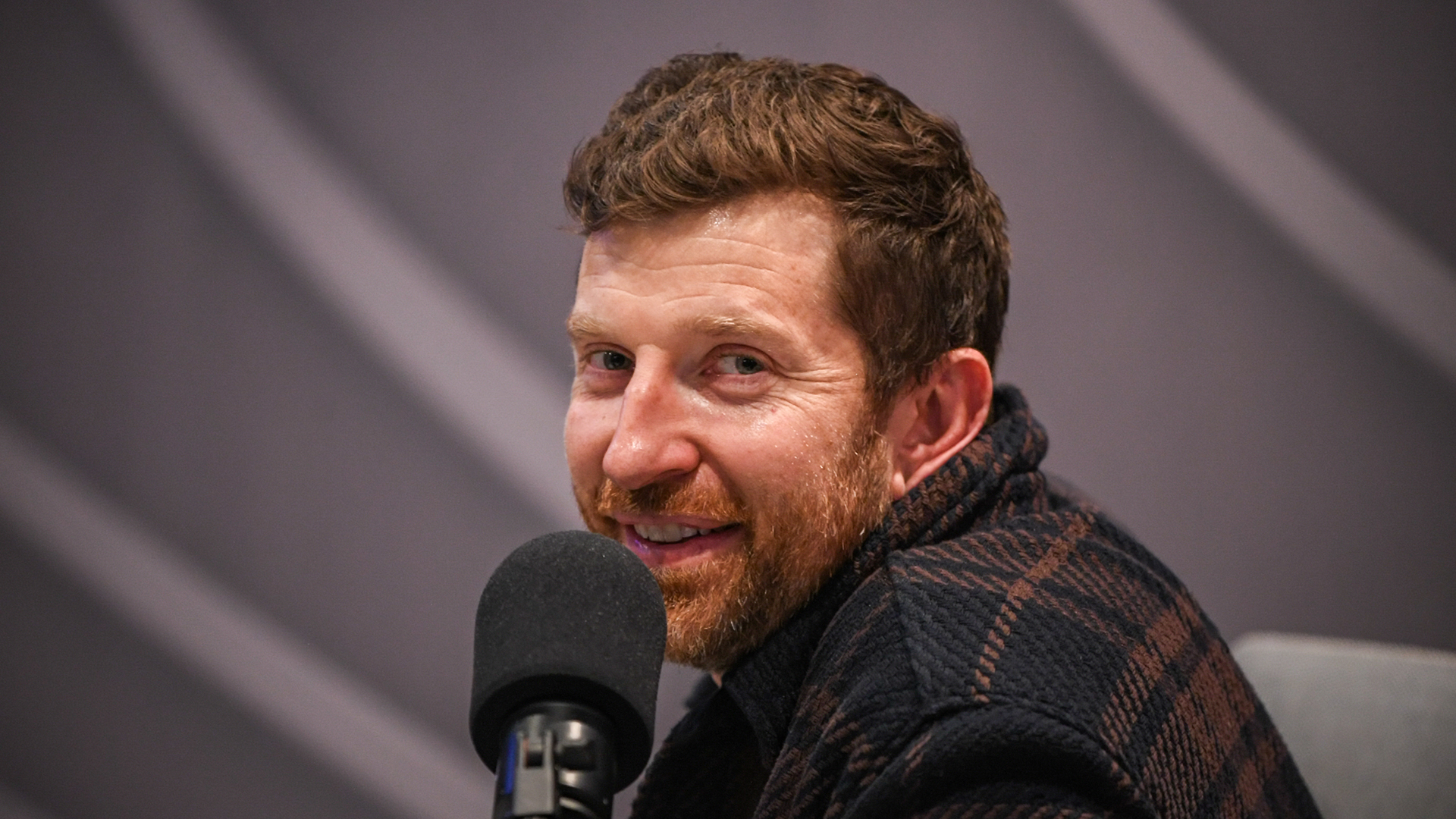 Brett Eldredge - Foto: Getty Images