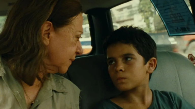 Como está hoje o menino descoberto por Walter Salles aos 11 anos?