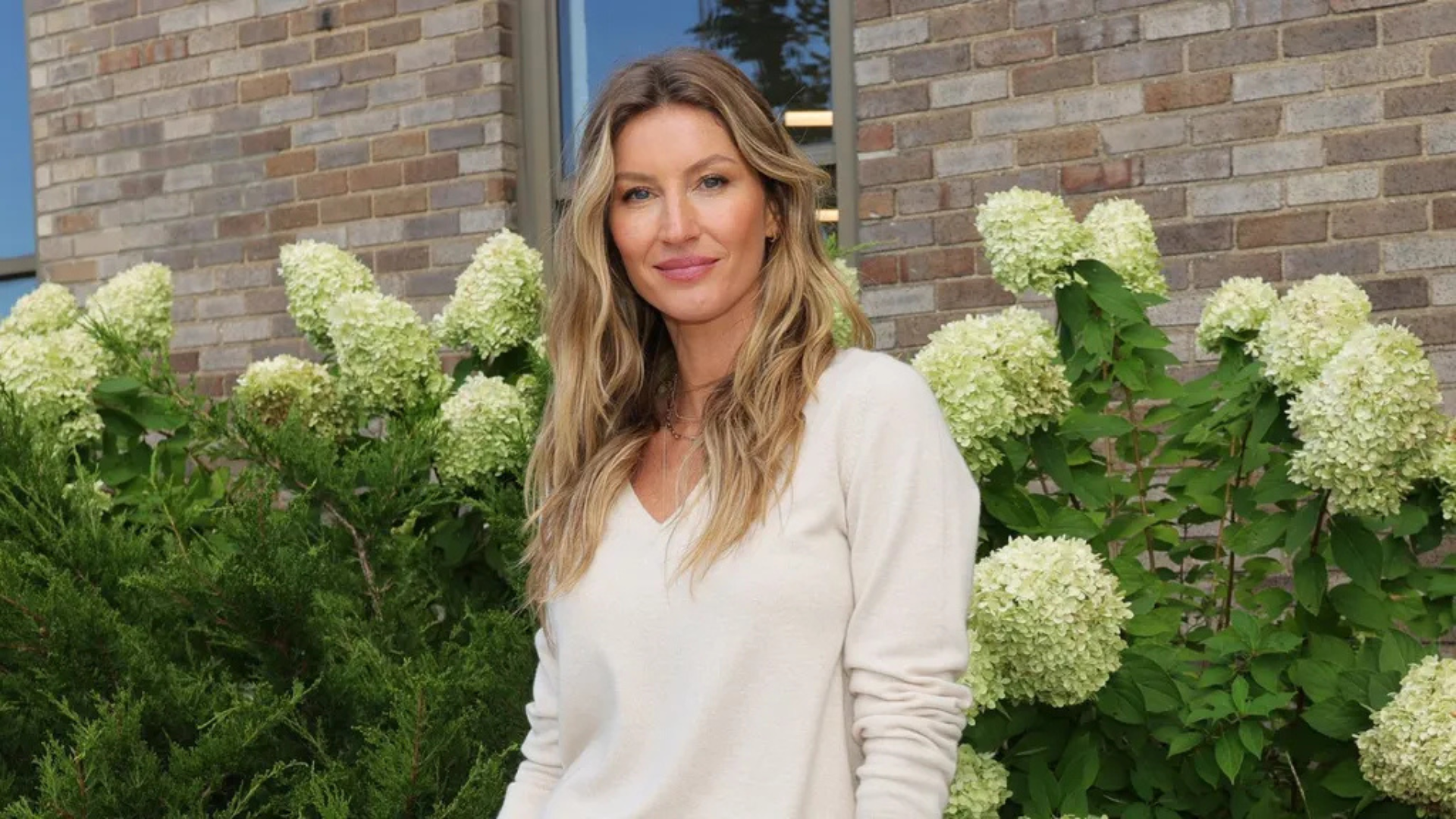 Gisele Bündchen - Foto: Getty Images