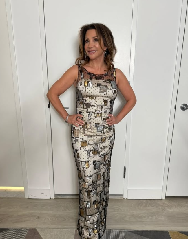 Cheri Oteri - Foto: Reprodução/Instagram