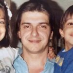 Lembra dele? Sobrinho de Fábio Jr. e ex-ator da Globo investe na internet aos 42 anos