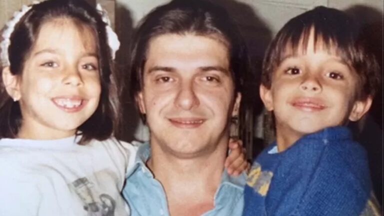 Lembra dele? Sobrinho de Fábio Jr. e ex-ator da Globo investe na internet aos 42 anos