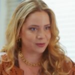 Coração Acelerado: Zilá vira patroa e faz ex-marido provar do próprio veneno
