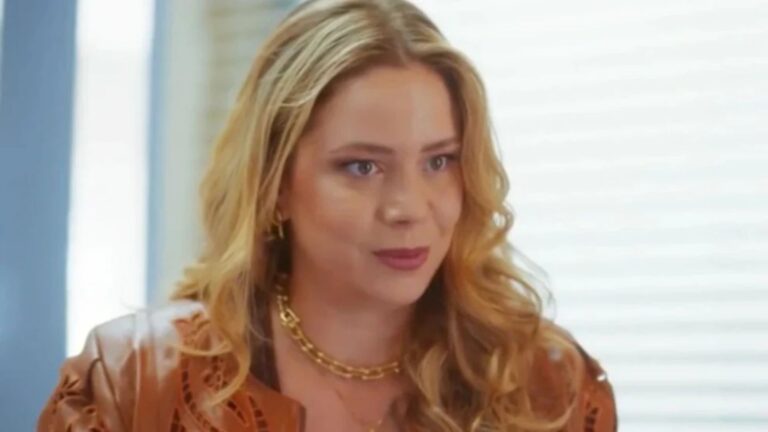 Coração Acelerado: Zilá vira patroa e faz ex-marido provar do próprio veneno