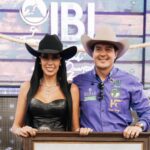 JBJ Ranch bate recorde mundial e se consolida como o maior leilão de cavalos Quarto de Milha do mundo