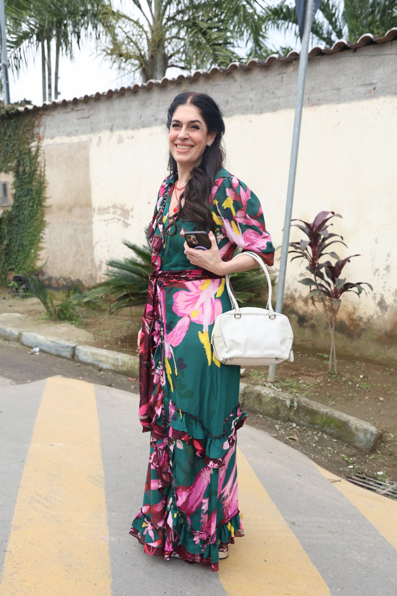 Paula Lavigne - Foto: Daniel Pinheiro/BrazilNews