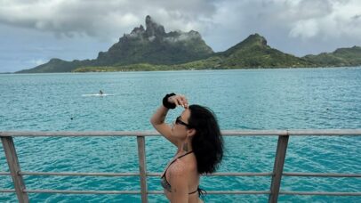 Demi Lovato é a famosa mencionada no texto - Foto: Reprodução/Instagram @ddlovato