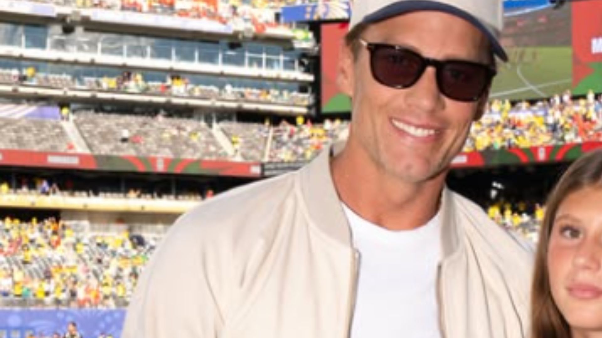 Tom Brady 