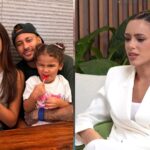 Bruna Biancardi desabafa sobre ataques racistas contra filhas Mavie e Mel: ‘Coisas horríveis’