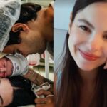 Após chegada de Filipo, Sthefany Brito fala sobre maternidade e revela procedimento: ‘Não teremos mais baby’