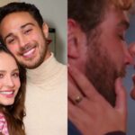 Larissa Manoela assiste a beijo do marido com Ana Castela em ‘Coração Acelerado’ e manda recado