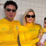 MC Guimê detalha acidente e revela que esposa usou próprio corpo para proteger a filha