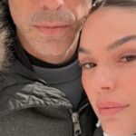 Isis Valverde abre o jogo sobre casamento e entrega quem tomou a iniciativa
