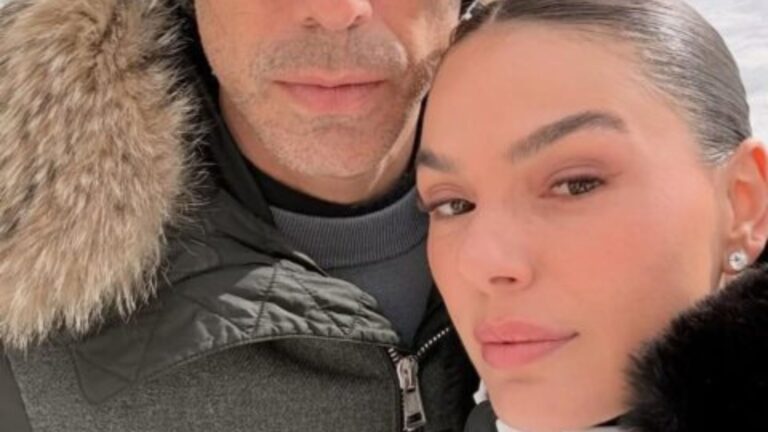 Isis Valverde abre o jogo sobre casamento e entrega quem tomou a iniciativa