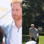 Ele cresceu! Em fotos inéditas, Meghan Markle exibe sintonia de príncipe Harry com o filho Archie