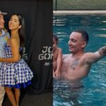 Após susto com saúde, esposa de João Gomes mostra cantor em dia de descanso com os filhos