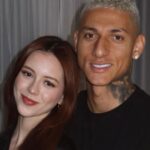 Esposa de Richarlison revela que ignorou jogador por anos e explica o motivo: ‘Não respondi’