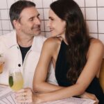 Murilo Rosa e Fernanda Tavares falam de amor